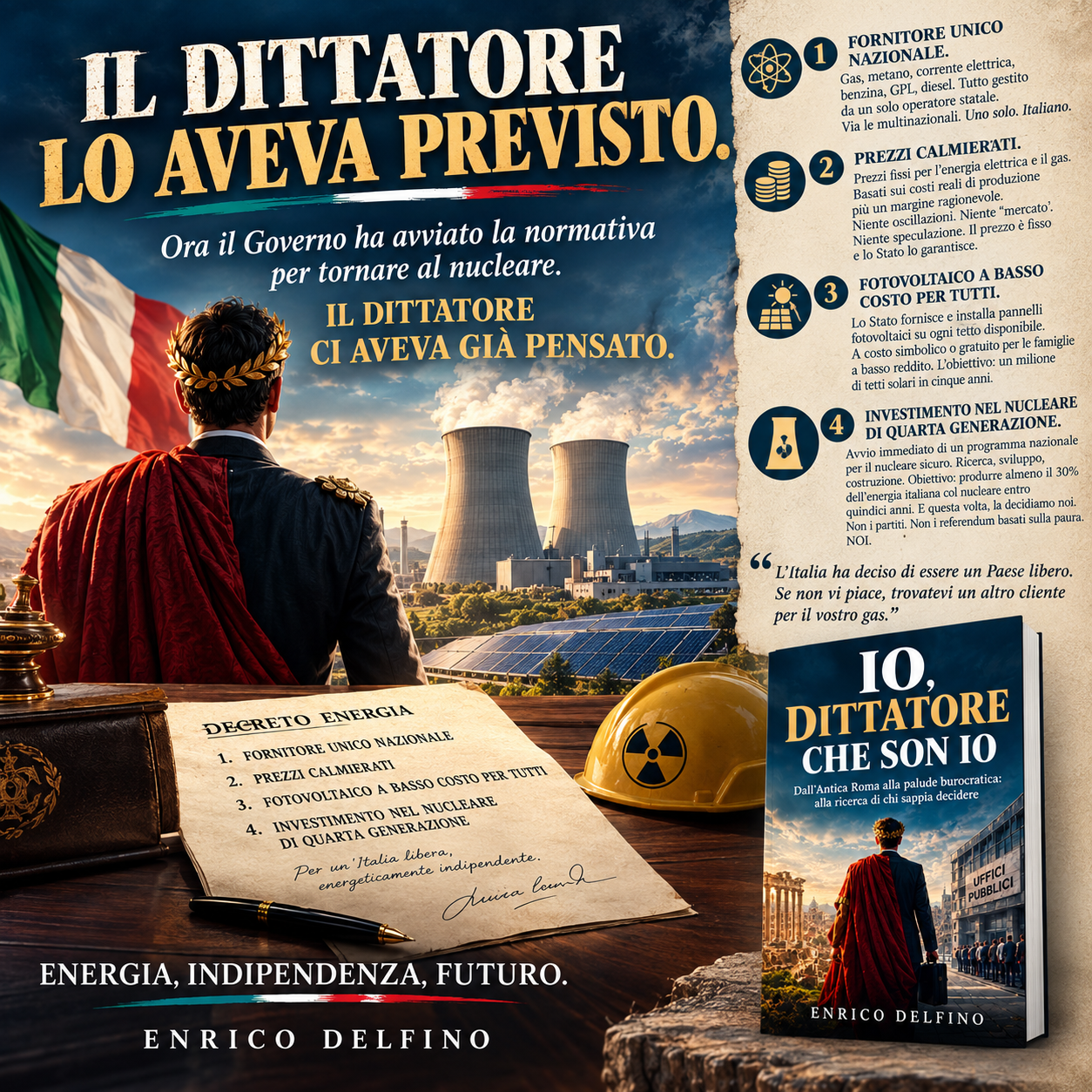 Il Nucleare